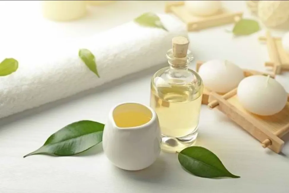 tea tree oil