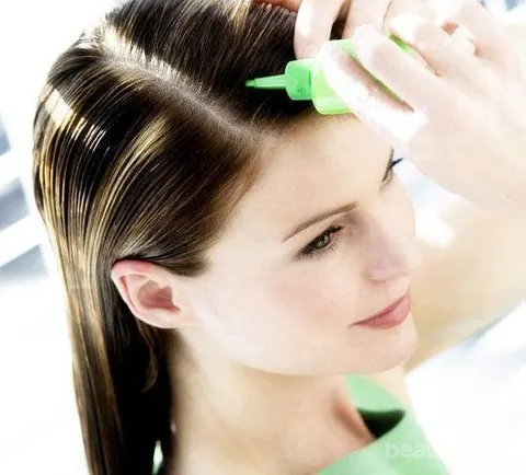 hair vitamin