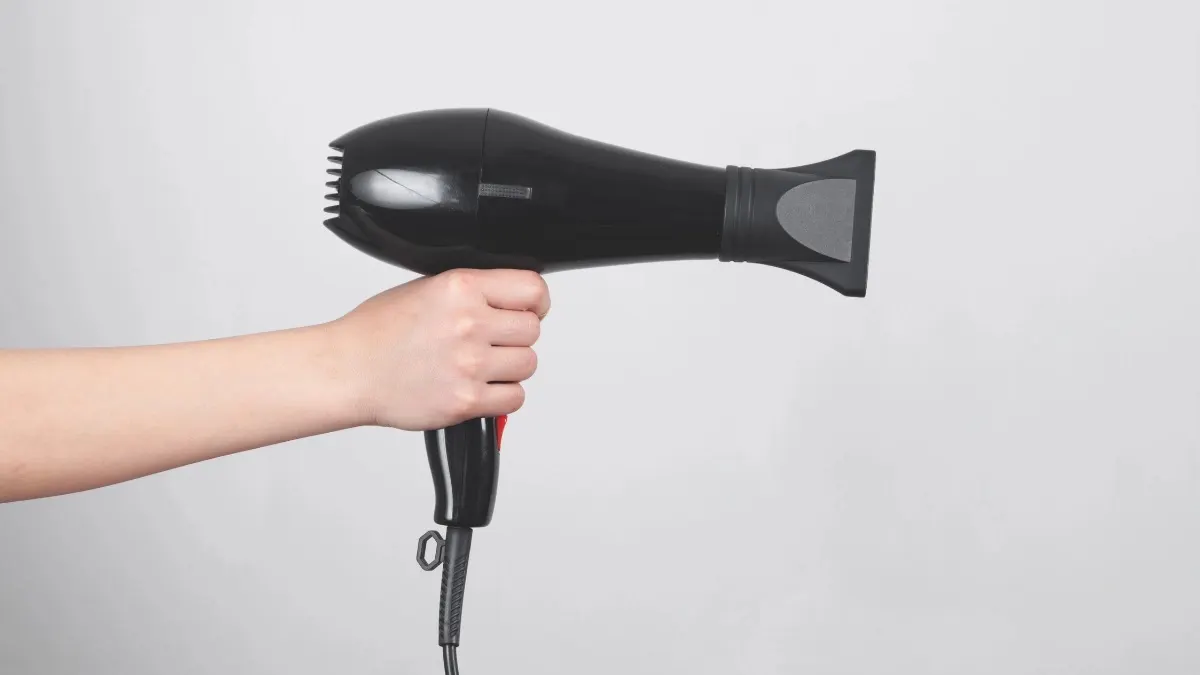 hairdyer