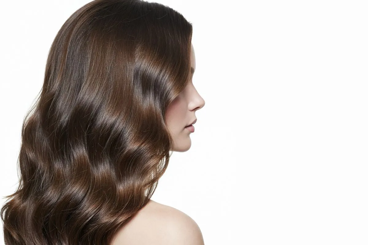 Rambut Sehat, Tebal, dan Bersinar