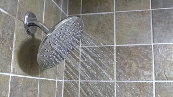 air shower