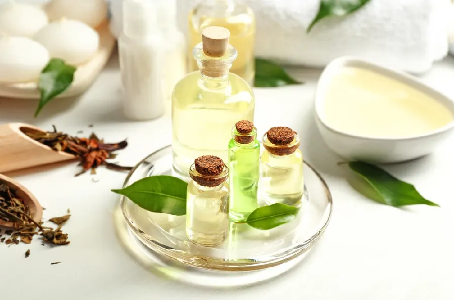 Tea Tree Oil