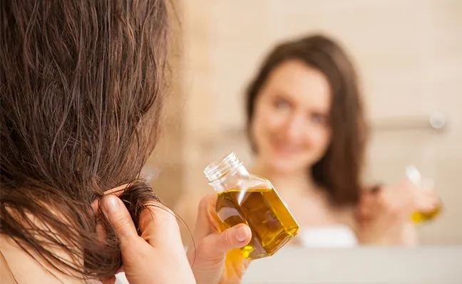 Tea Tree Oil dan Salicylic Acid