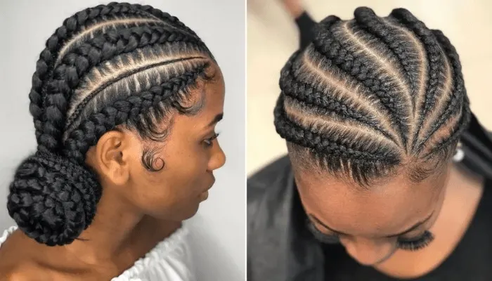 Braided Styles