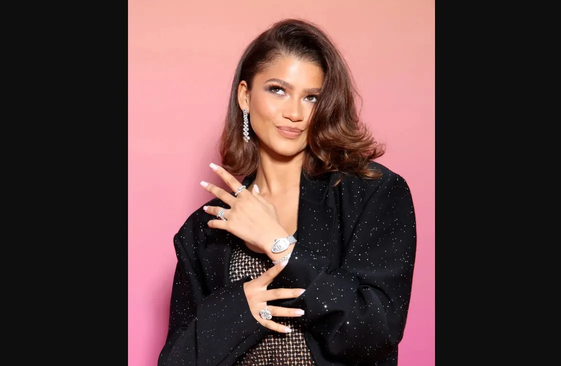 Zendaya (FOTO:vogue.co.uk/