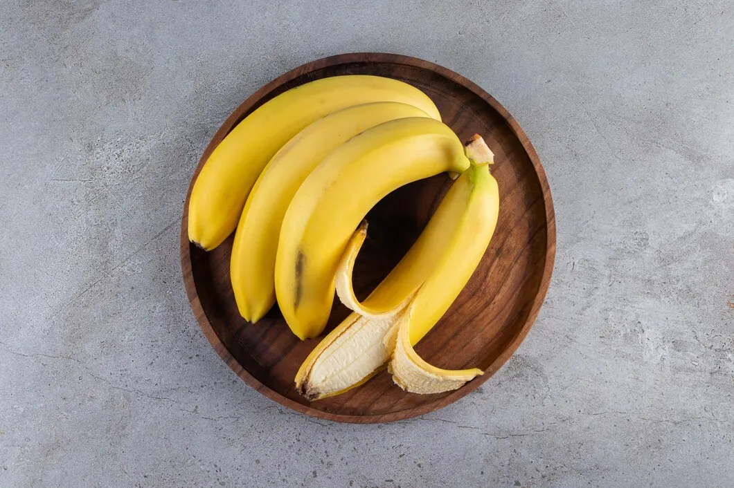 Manfaat Buah Pisang untuk Kesehatan Rambut dan Pencegahan Rambut Rontok