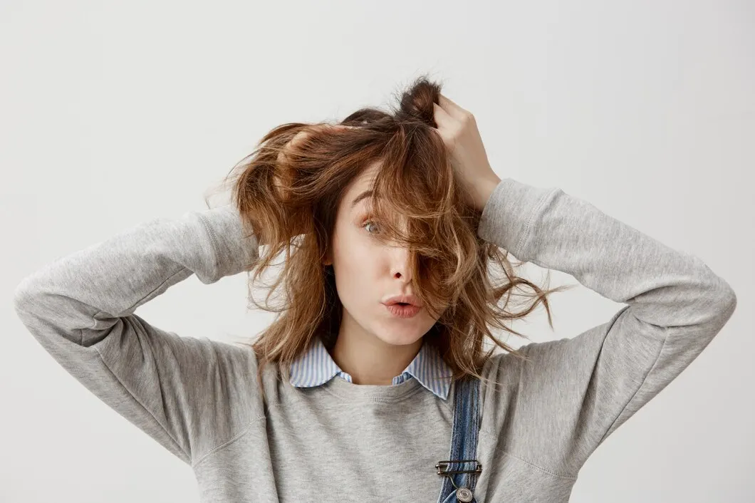 Diet dan Nutrisi untuk Rambut Sehat dan Tidak Kusut