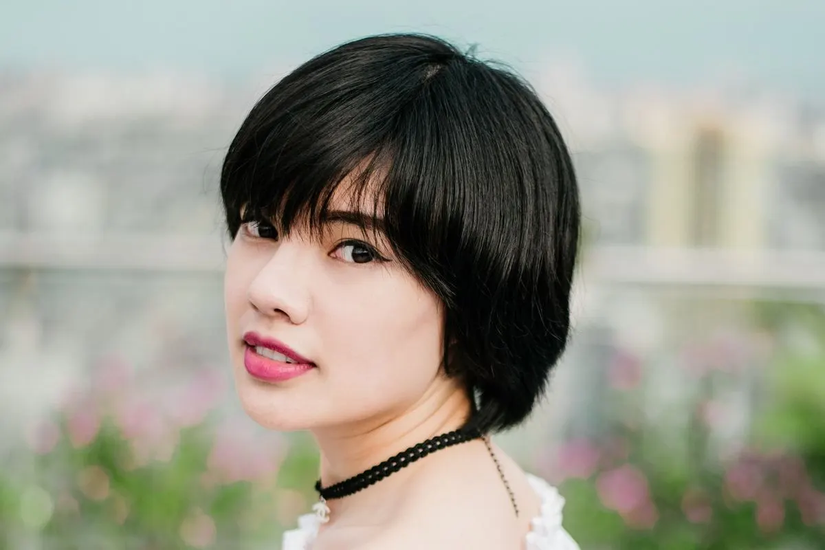 Cara Membuat Rambut Pendek Tetap Modis dan Sehat: Tips Gaya Santai untuk Penampilan Optimal