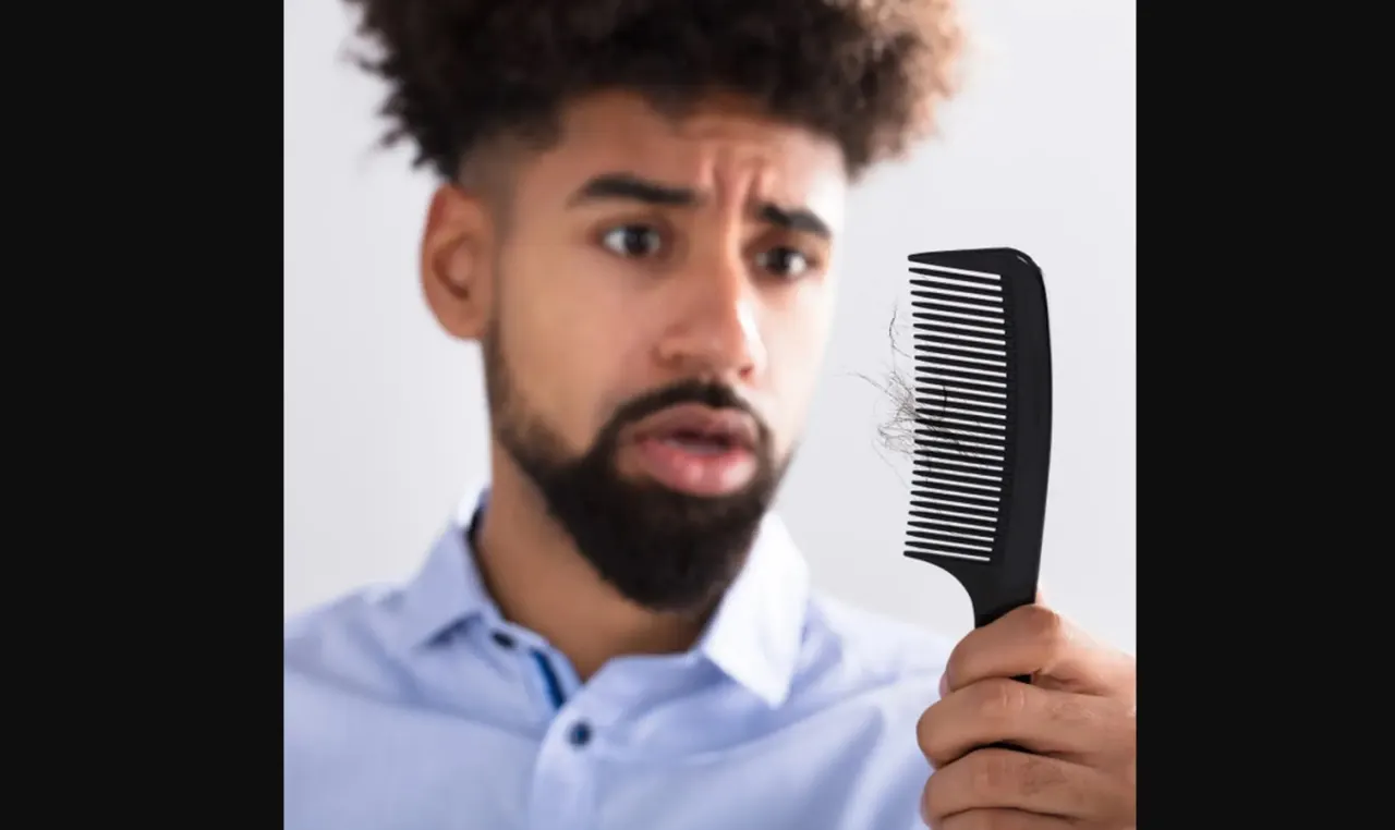 Perawatan Rambut Rontok untuk Pria – Tips Ampuh Agar Rambut Tetap Tebal