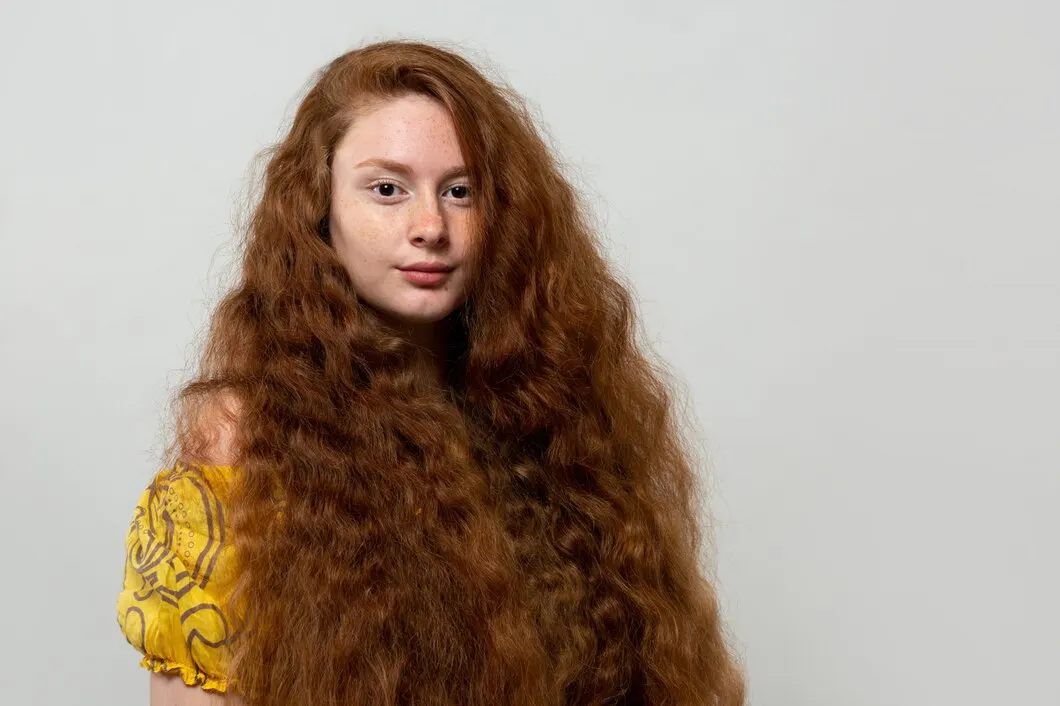 Inspirasi Gaya Rambut Keriting yang Bikin Kamu Makin Percaya Diri