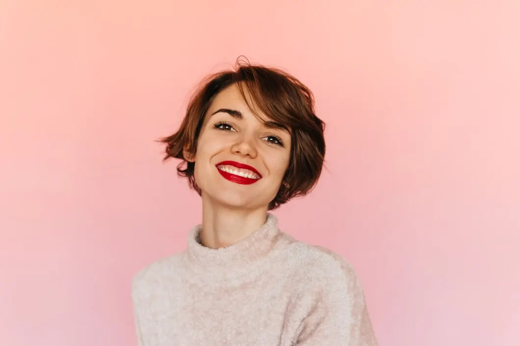 Rambut Pendek? Begini Cara Agar Tampil Fresh Setiap Hari!