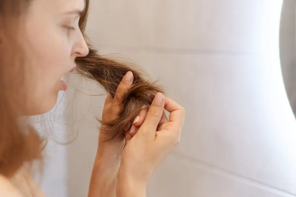 Tips Ampuh Mengatasi Rambut Kusut dalam 5 Menit (No Ribet!)