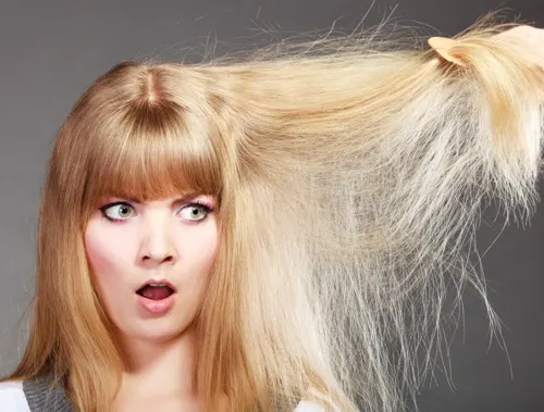 Ini Cara Pilih Sisir yang Bikin Rambut Anti Bercabang