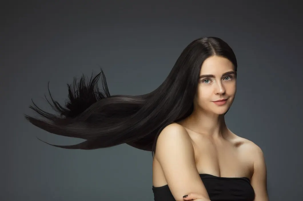 Mau Rambut Cepat Panjang? Ini 7 Trik Alami yang Beneran Works!