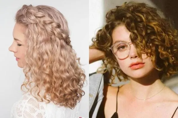 Styling Rambut Kriting Tanpa Rusak? Bisa Banget! Tips dari Ahli