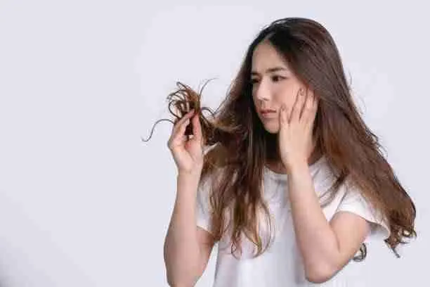 Tips agar rambut kinclon