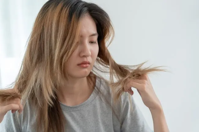 Perawatan Harian untuk Rambut Rapuh: Panduan Lengkap Biar Rambut Nggak Gampang Patah