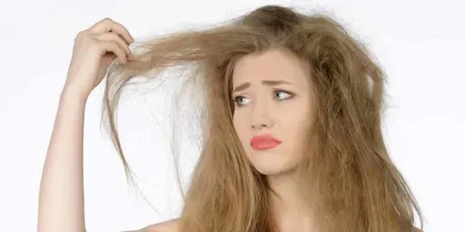 Rambut Mudah Kusut? Ini Cara Mengatasi dan Perawatan Rambut Kusut yang Efektif