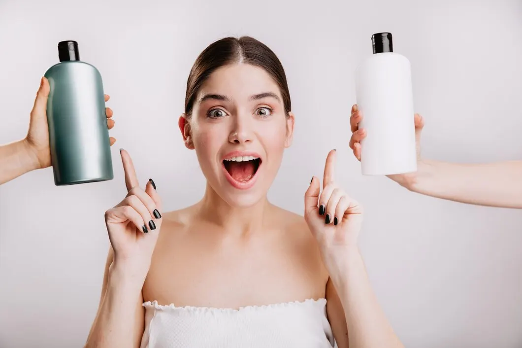 Perbedaan Vitamin Rambut dan Conditioner: Kapan Harus Menggunakannya?