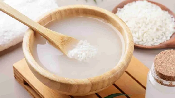 Tren “Rice Water”: Manfaat Air Cucian Beras untuk Rambut dari Sudut Pandang Sains