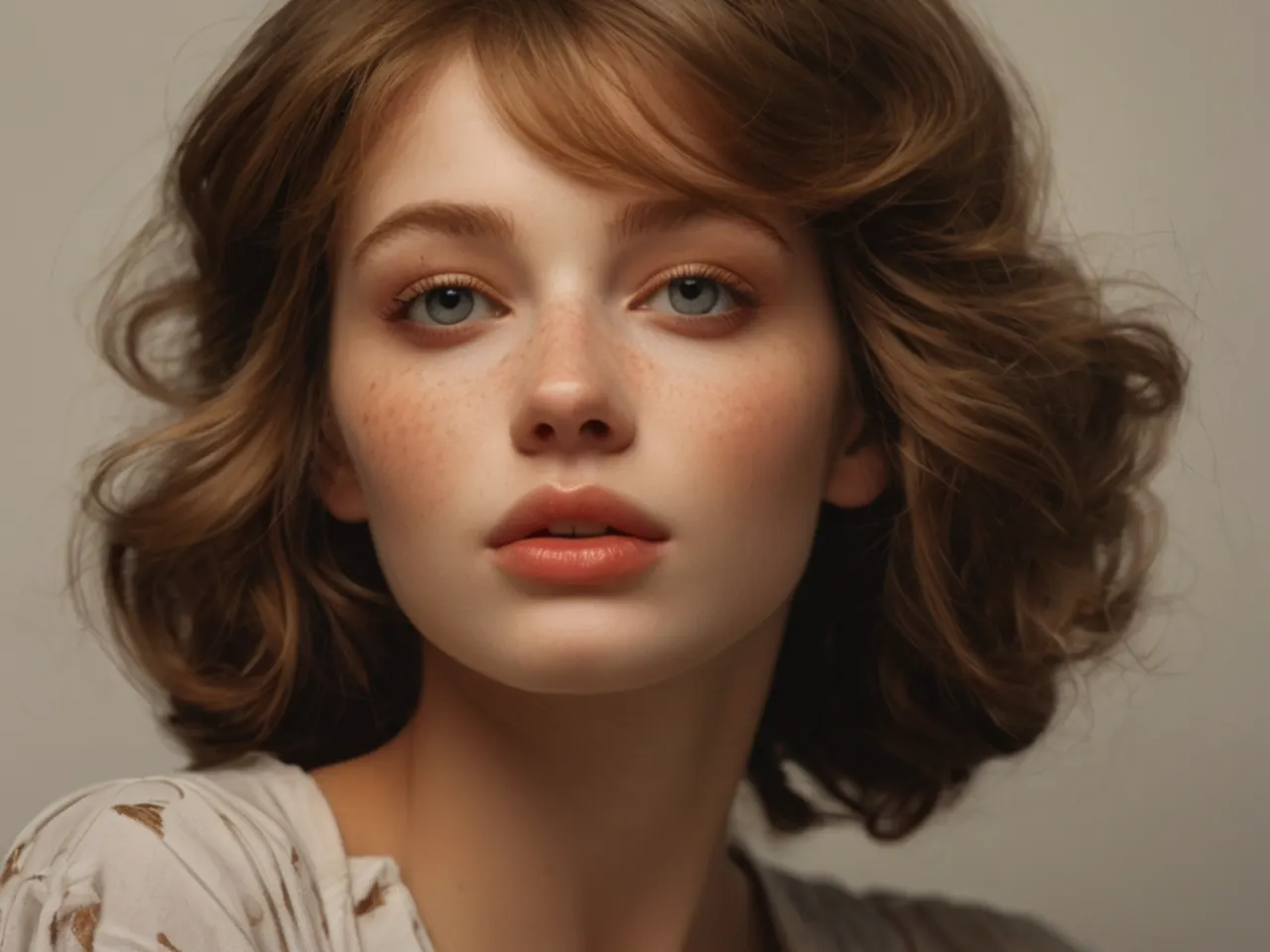 Potongan Rambut untuk Usia 30-an yang Tetap Fresh, Stylish, dan Anti Tua