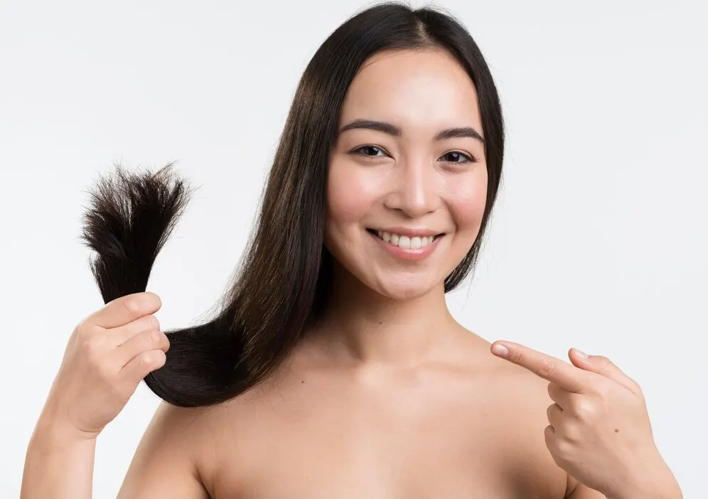 Berapa Banyak Helai Rambut yang Dimiliki Manusia Rata-rata? Ini Penjelasan Lengkapnya