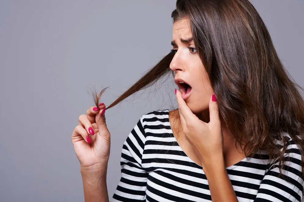 Perubahan Rambut Selama Kehamilan & Menyusui: Normal Kok, Bun!