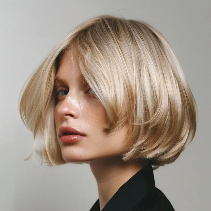 Cara Merawat Rambut Pendek Agar Tetap Lembut, Sehat, dan Mudah Diatur (Anti Mengembang & Tidak Kaku)