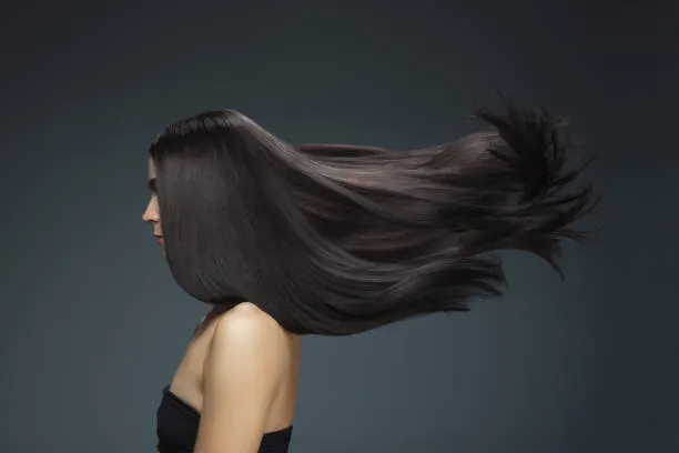 Tips agar rambut kinclon