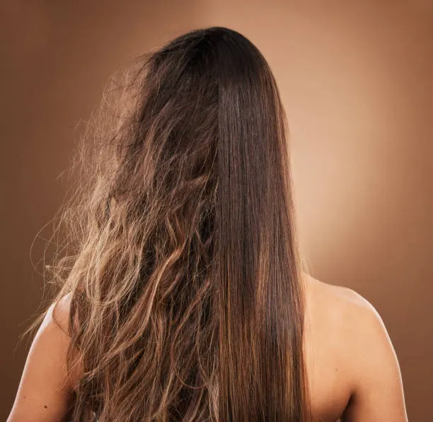 Tips Ampuh Mengatasi Rambut Mengembang