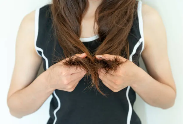 Perubahan Tekstur Rambut: Penyebab, Dampak, dan Cara Mengatasinya