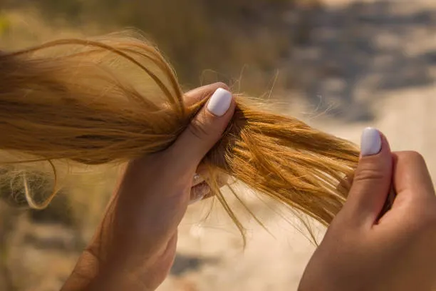 Rambut Rapuh: Penyebab, Pencegahan, dan Cara Merawatnya