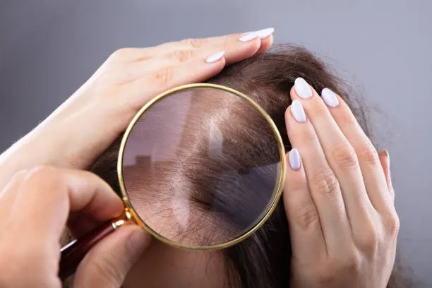 Bye-bye Rambut Rontok! Tips Mengatasi Kebotakan Rambut
