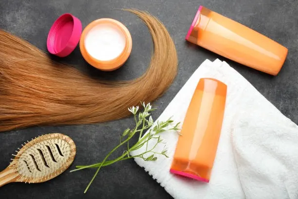 Tips Nyaman Menghadapi Alergi Rambut pada Produk Perawatan