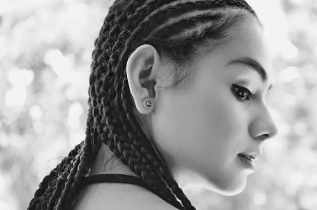 Braid: Gaya Rambut Klasik yang Selalu Menawan