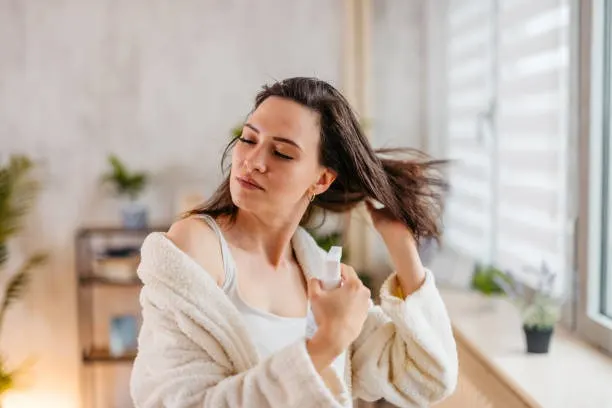 Rahasia Kulit Kepala Sehat: 10 Tips Menghindari Ketombe