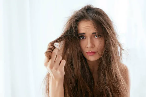 Rahasia Rambut Sehat: 10 Cara Merawat Rambut Kering dan Rusak