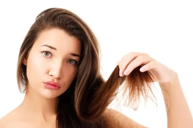 Panduan Lengkap Perawatan Rambut Kering: Dari Shampo hingga Masker