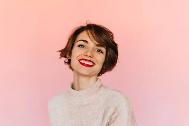 Rambut Pendek? Begini Cara Agar Tampil Fresh Setiap Hari!