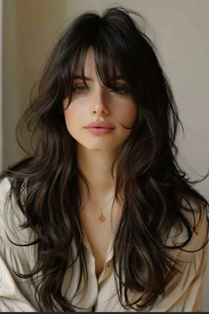 Tren Gaya Rambut 2025: Dari Bold Bangs Sampai Curly Mullet, Mana Favoritmu?
