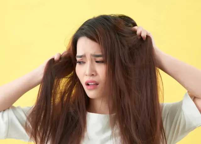 Rambut Kusam? Ini Penyebab & Trik Bikin Kinclong Lagi!