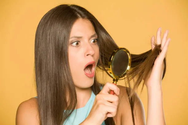 Stop Potong Ujung Rambut! Atasi Rambut Bercabang dengan Tips Ini