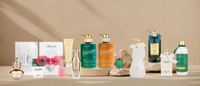 Rekomendasi Produk untuk Rambut Keriting: Dari Shampoo hingga Leave-In