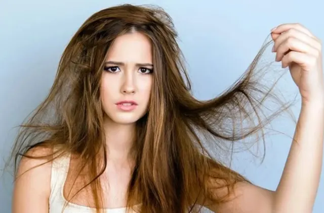 Vitamin Rambut untuk Rambut Diwarnai: Cegah Kusam dan Kering, Yuk!