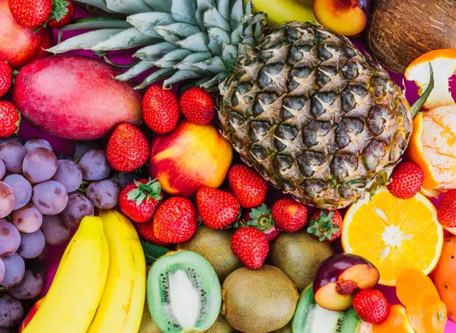 DIY: Bikin Sendiri Vitamin Rambut Alami dari Bahan Dapur