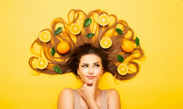 Vitamin Rambut Alami vs. Sintetis: Mana yang Lebih Baik, Sih?