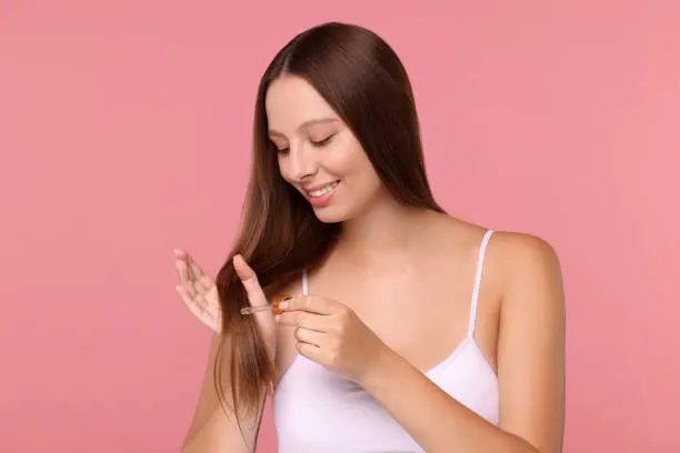 Cara Menggunakan Vitamin Rambut yang Benar Biar Hasilnya Maksimal!