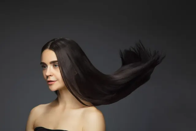Protein: Pondasi Utama Rambut Kuat dan Tidak Mudah Patah
