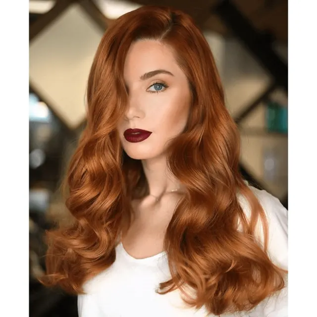 Tips agar Warna Rambut Tidak Cepat Luntur, Biar Tetap Kece Lebih Lama