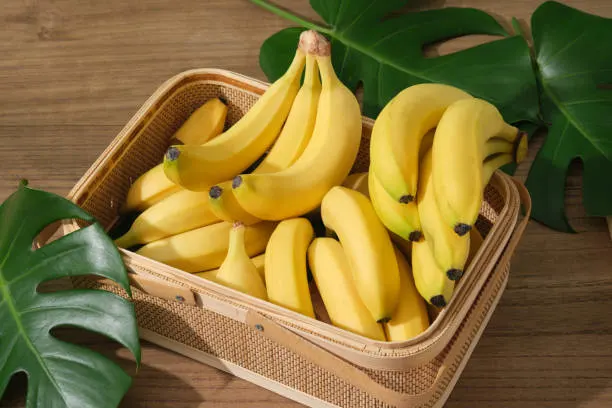Kandungan Kalium dalam Pisang: Nutrisi Penting untuk Kulit Kepala